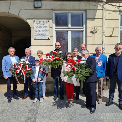 Obchody 1 Maja w Województwie Łódzkim