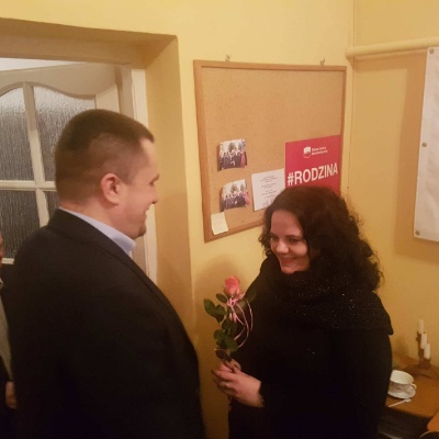 Konwencja Powiatowa SLD w Chełmie